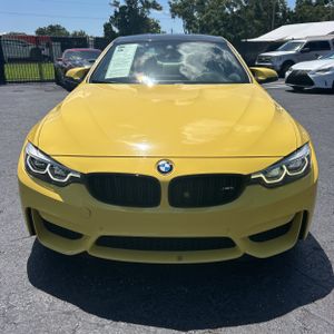 صورة مصغرة 14 لـ 2019 BMW M4 BASE