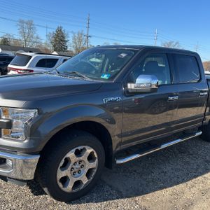 FORD F-150 XLT - 2