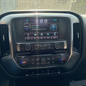 2014 Chevrolet SILVERADO 1500 LT 缩略图 41