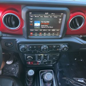 2019 JEEP WRANGLER RUBICON thumbnail 35
