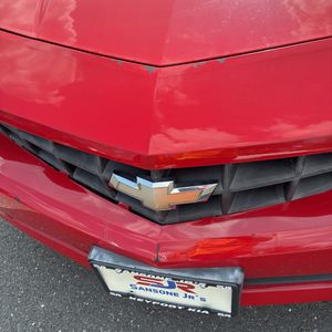 صورة مصغرة 55 لـ 2013 Chevrolet CAMARO LT