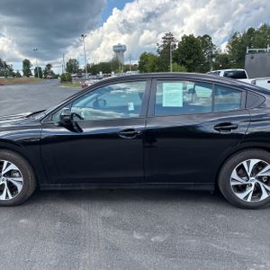 2023 Subaru LEGACY PREMIUM — фото 4
