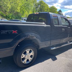 FORD F-150 STX - 9