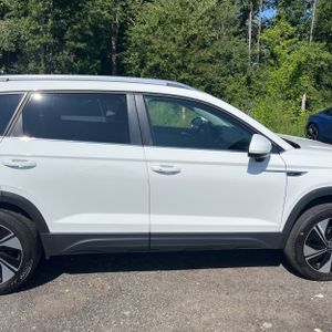 صورة مصغرة 11 لـ 2024 Volkswagen TAOS SE 4MOTION