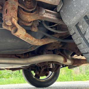 2005 Subaru OUTBACK 3.0 R 缩略图 29