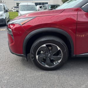 صورة مصغرة 17 لـ 2025 Nissan ROGUE SV