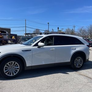 MAZDA CX-90 PLUG-IN HYBRID PREFERRED - 3