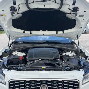 2021 Jaguar F-PACE P250 S 照片 46