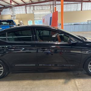 2018 Hyundai ELANTRA VALUE EDITION 缩略图 11