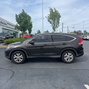 HONDA CR-V - 3