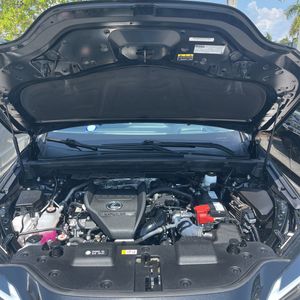 2024 Lexus NX 350 PREMIUM — миниатюра 45