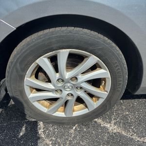 2012 Mazda MAZDA3 I GRAND TOURING — фото 17