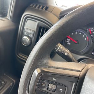 صورة مصغرة 51 لـ 2020 Chevrolet SILVERADO 1500 CUSTOM