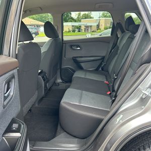 صورة مصغرة 34 لـ 2023 Nissan ROGUE SV
