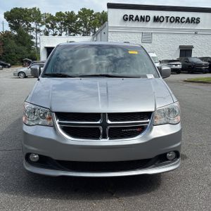 صورة مصغرة 14 لـ 2016 Dodge GRAND CARAVAN SXT
