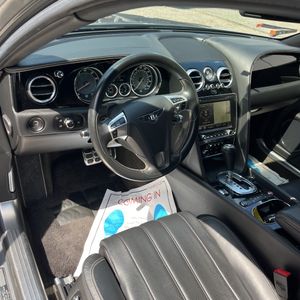 صورة مصغرة 36 لـ 2014 Bentley FLYING SPUR BASE