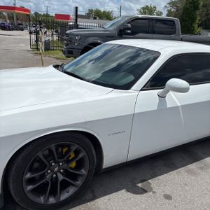 DODGE CHALLENGER R/T - 2
