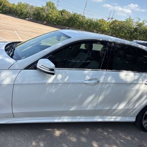 2014 Mercedes-BENZ E 350 照片 4