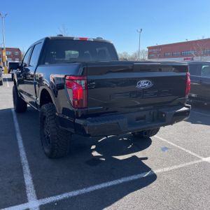 FORD F-150 STX - 5