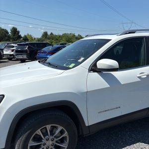 صورة 2 لـ 2019 JEEP CHEROKEE LATITUDE PLUS