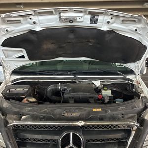 2013 Mercedes-BENZ SPRINTER 2500 缩略图 41