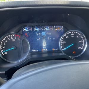 2023 FORD F-150 XLT 缩略图 38