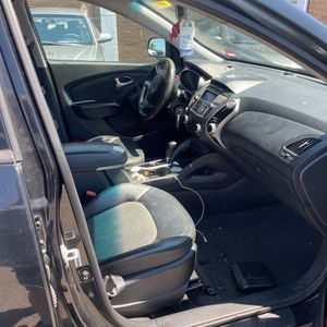 صورة مصغرة 32 لـ 2013 Hyundai TUCSON GLS