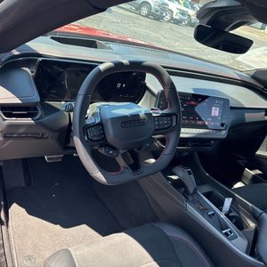 2025 Dodge CHARGER SCAT PACK — миниатюра 36