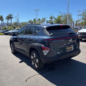 HYUNDAI KONA SEL - 5