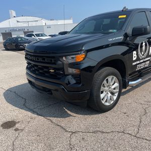 صورة مصغرة 62 لـ 2023 Chevrolet SILVERADO 1500 CUSTOM