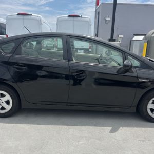 2011 Toyota PRIUS TWO 缩略图 11