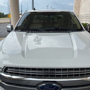 2020 FORD F-150 LARIAT 缩略图 14