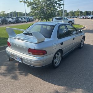 صورة 8 لـ 1994 Subaru IMPREZA WRX