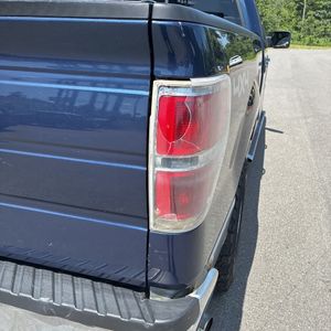 2014 FORD F-150 XLT 缩略图 59