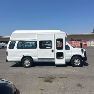 FORD E-SERIES E-350 SD - 10