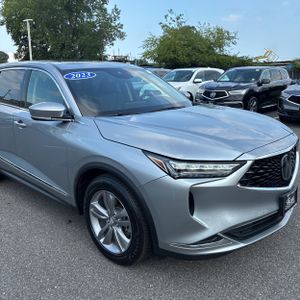 2023 Acura MDX SH-AWD 缩略图 13
