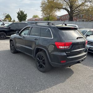 JEEP GRAND CHEROKEE LAREDO - 5