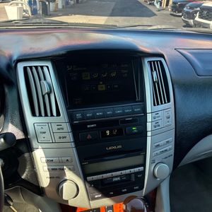 2008 Lexus RX 350 BASE 照片 38