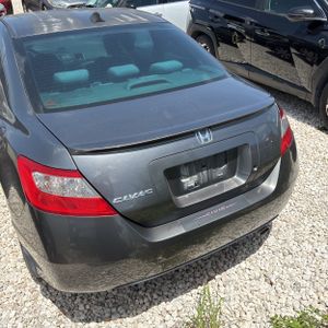 2010 Honda CIVIC LX 照片 6