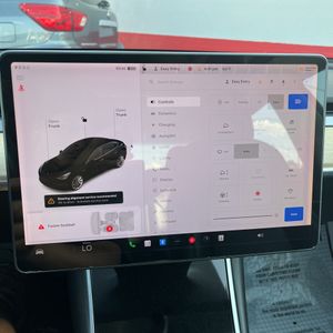 2018 Tesla MODEL 3 LONG RANGE — миниатюра 36
