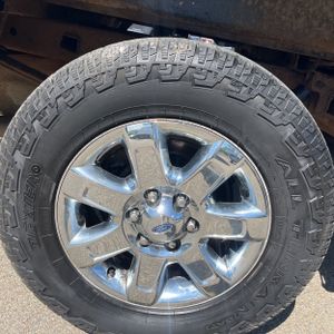 صورة مصغرة 19 لـ 2013 FORD F150 XLT