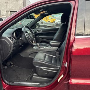 صورة مصغرة 32 لـ 2019 JEEP GRAND CHEROKEE LIMITED
