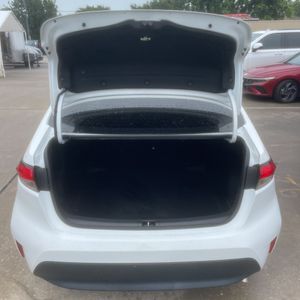 2023 Toyota COROLLA LE — миниатюра 42