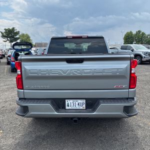 صورة 7 لـ 2026 Chevrolet SILVERADO 1500 RST