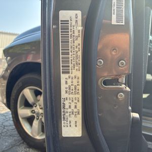 2013 RAM 1500 EXPRESS — миниатюра 48