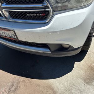 2013 Dodge DURANGO CREW 缩略图 56