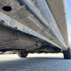 2000 Toyota SIENNA XLE photo 26