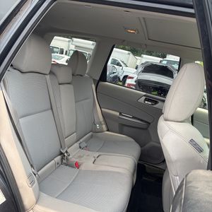 صورة مصغرة 35 لـ 2012 Subaru FORESTER 2.5X PREMIUM
