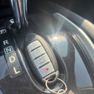 صورة مصغرة 54 لـ 2014 Nissan ROGUE SV