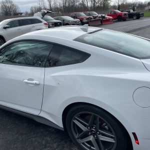 FORD MUSTANG ECOBOOST - 6